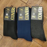 WARM LINE MEN'S LONG SOCKS  Tellini S.r.l. Wholesale Clothing